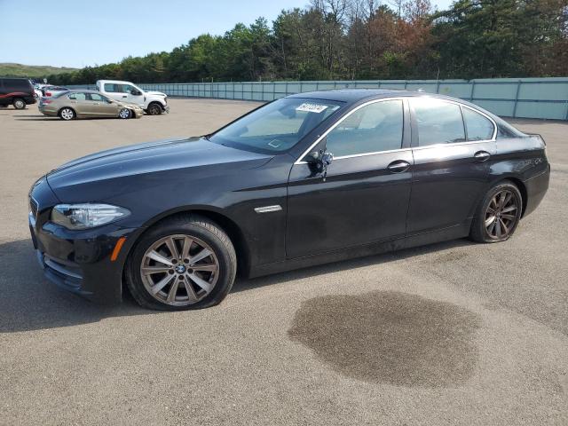 BMW 5 SERIES 2013 wba5a7c54ed612377