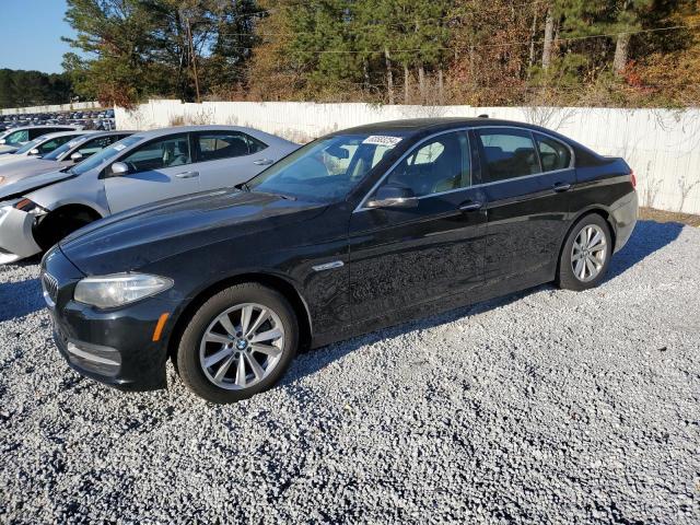 BMW 528 XI 2014 wba5a7c54ed613027