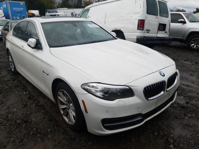 BMW 528 XI 2014 wba5a7c54ed613464