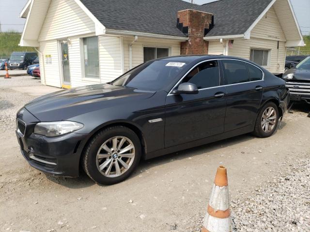 BMW 528 XI 2014 wba5a7c54ed613545