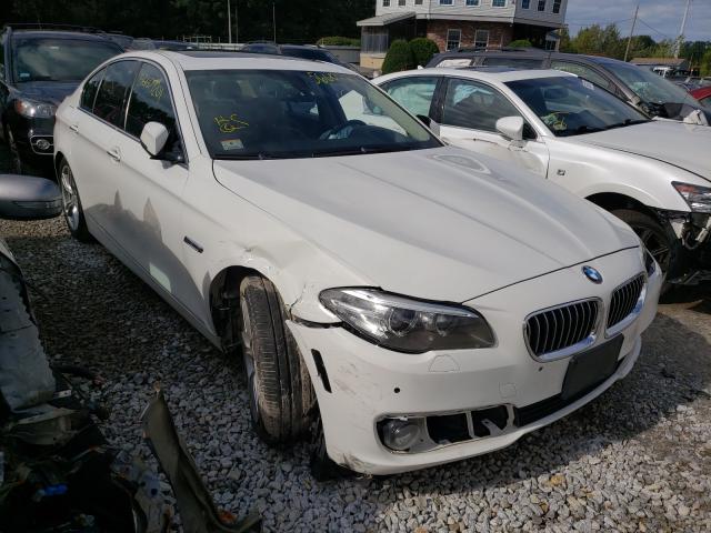 BMW 528 XI 2014 wba5a7c54ed614694