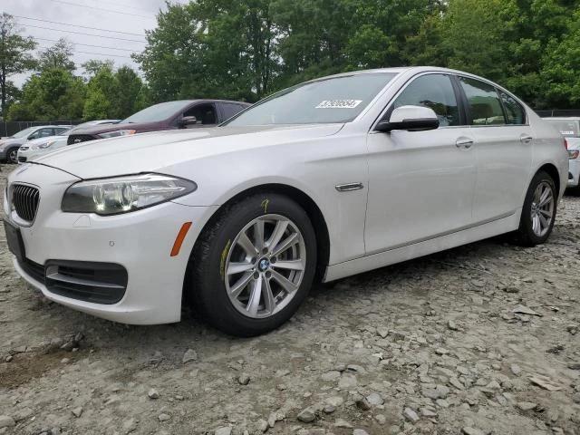 BMW 528 XI 2014 wba5a7c54ed615196