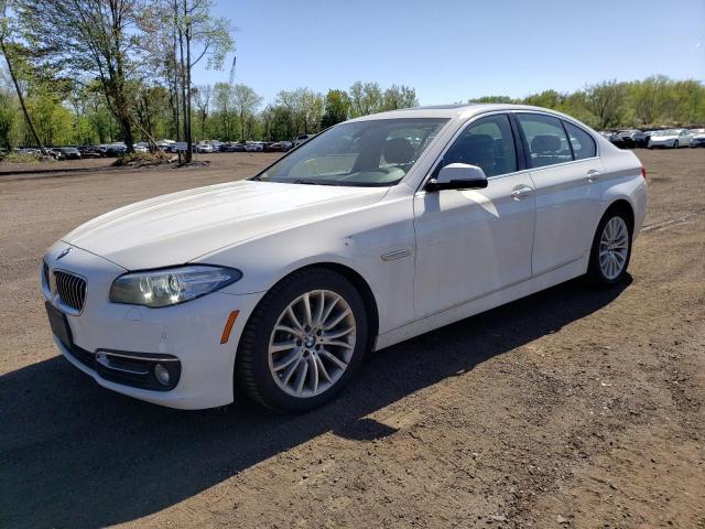 BMW 5 SERIES 2014 wba5a7c54ed615294