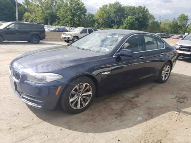 BMW 528 2013 wba5a7c54ed615408