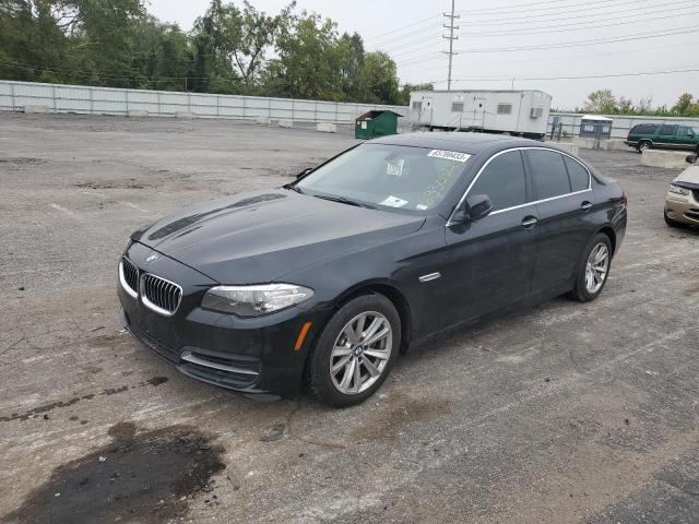 BMW 528 XI 2014 wba5a7c54ed615456