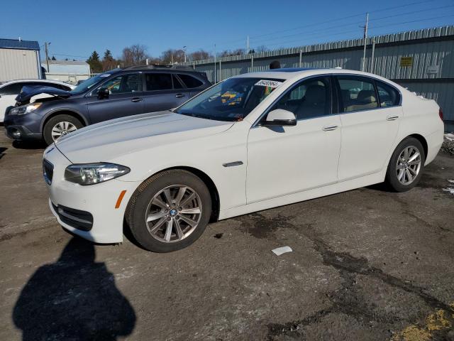 BMW 528 XI 2014 wba5a7c54ed615621