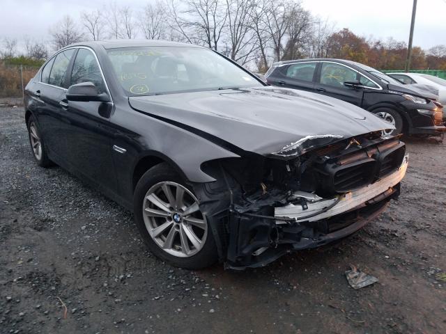 BMW 528 XI 2014 wba5a7c54ed615716