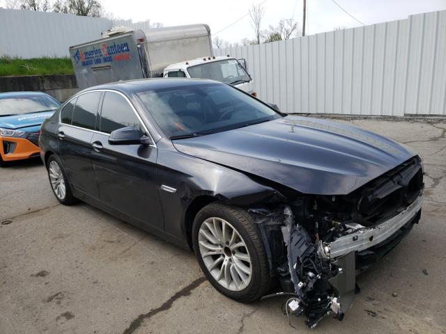 BMW NULL 2014 wba5a7c54ed616154