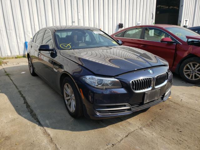 BMW NULL 2014 wba5a7c54ed616428