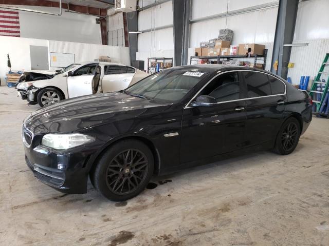 BMW 528 XI 2014 wba5a7c54ed616588