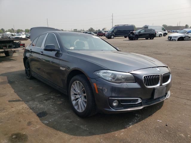 BMW 528 XI 2014 wba5a7c54ed616705