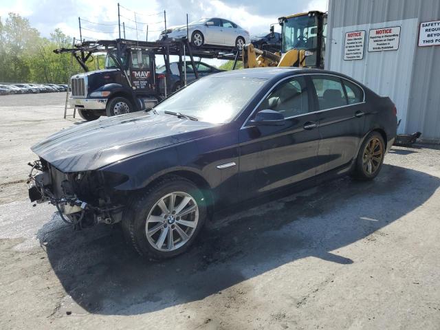 BMW 5 SERIES 2014 wba5a7c54ed617238