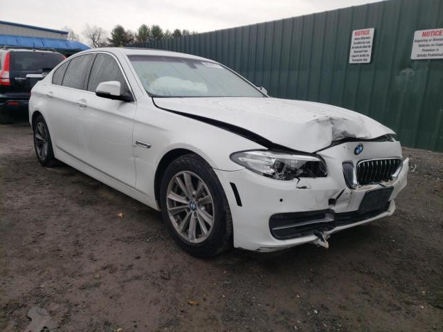 BMW 528 XI 2014 wba5a7c54ed617630