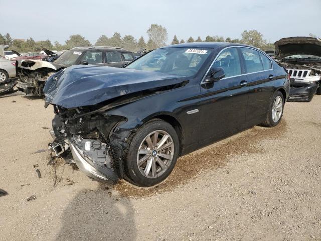 BMW 528 XI 2014 wba5a7c54ed618437