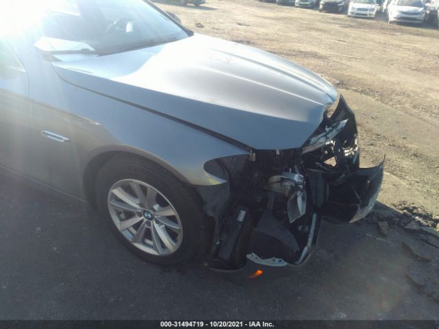 BMW 5 2014 wba5a7c54ed618535