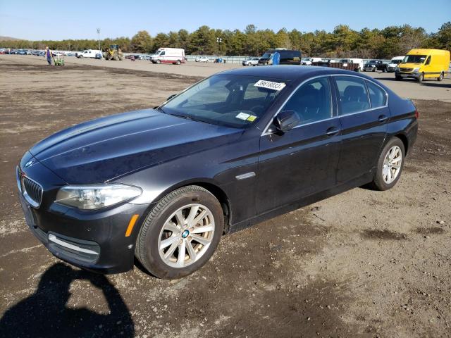 BMW 528 XI 2014 wba5a7c54ed618664