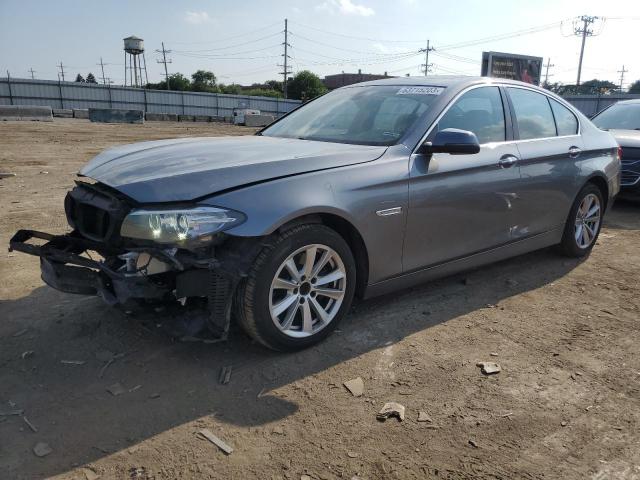 BMW 528 XI 2014 wba5a7c54ed619250