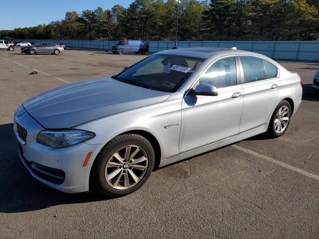 BMW 528 XI 2014 wba5a7c54ed619393