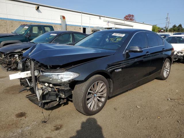 BMW 5 SERIES 2014 wba5a7c54ed620043