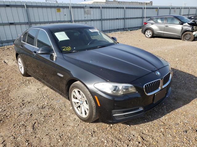 BMW 528 2014 wba5a7c54ed620169