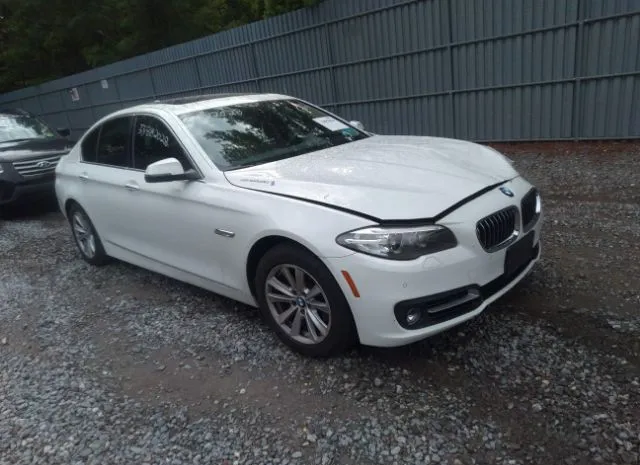 BMW NULL 2015 wba5a7c54fd620819