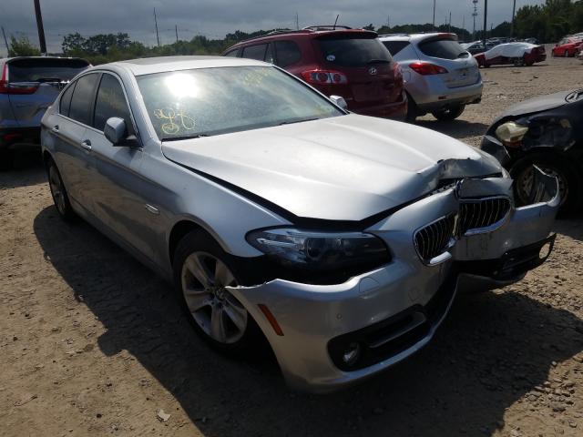 BMW 5 2015 wba5a7c54fd620920