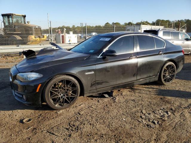 BMW 528 XI 2015 wba5a7c54fd621436