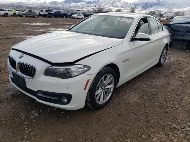 BMW 5 SERIES 2015 wba5a7c54fd621792