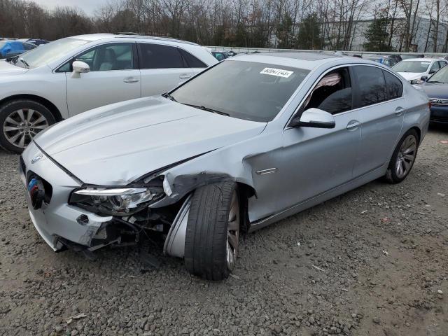 BMW 5 SERIES 2015 wba5a7c54fd621825