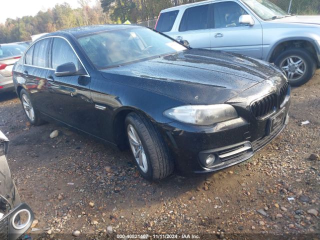 BMW 528I 2015 wba5a7c54fd623154