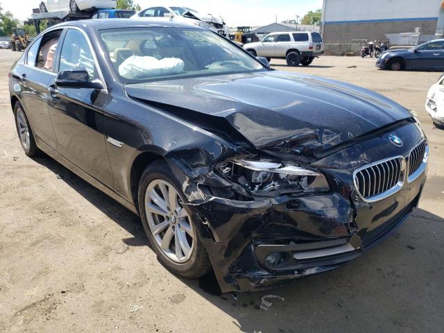 BMW 528 XI 2015 wba5a7c54fd623185