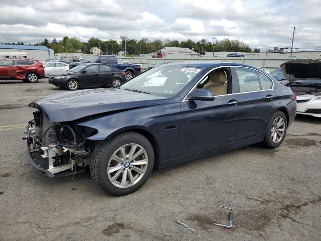 BMW 528 XI 2015 wba5a7c54fd623400