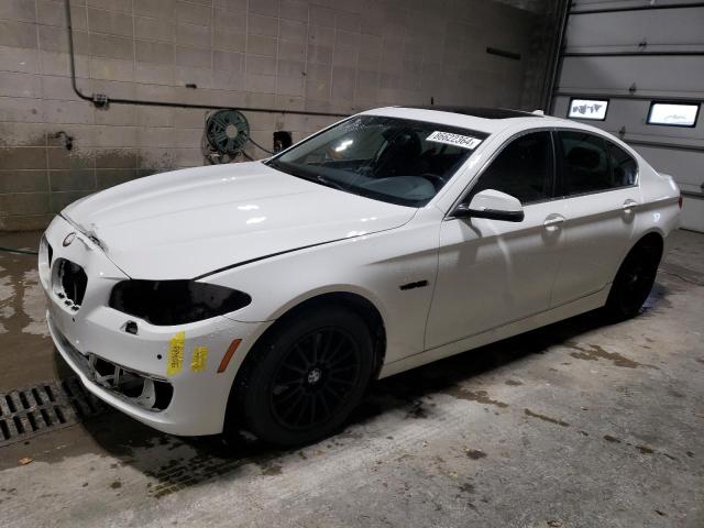 BMW 528 XI 2015 wba5a7c54fd623493