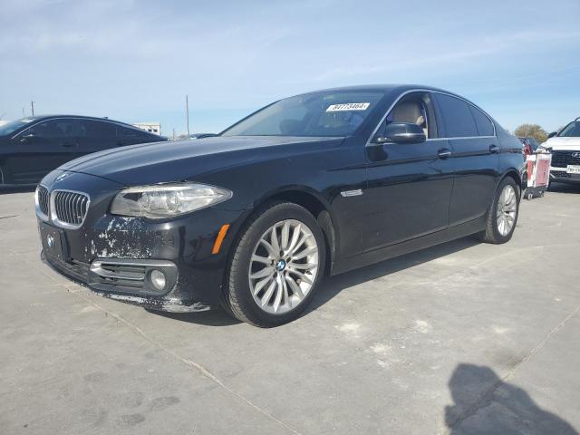 BMW 528 XI 2015 wba5a7c54fd623865