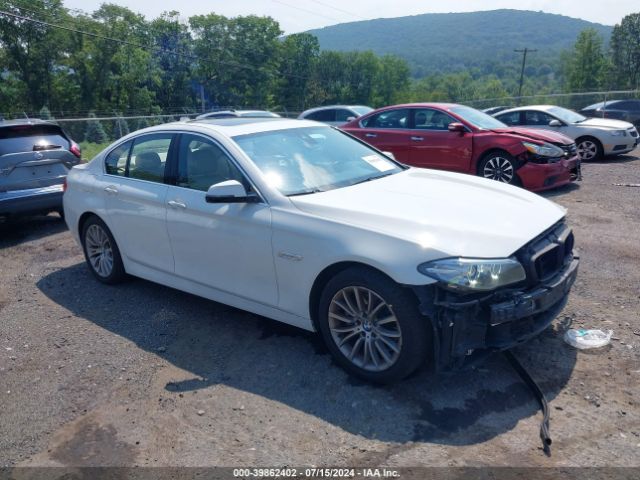 BMW 528I 2015 wba5a7c54fd623977