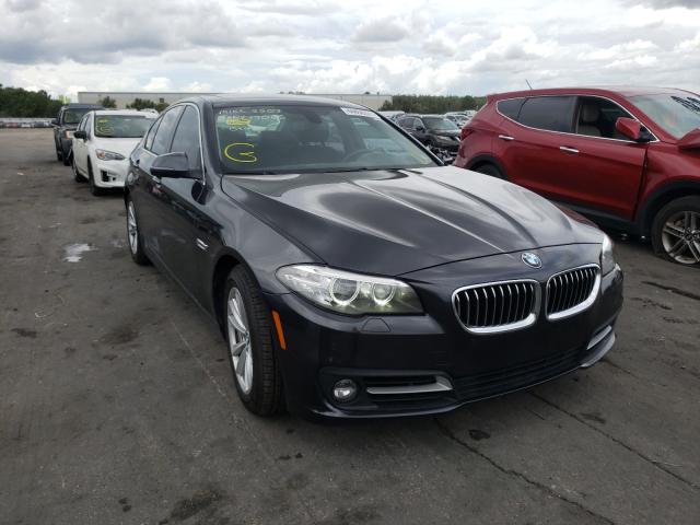 BMW 528 XI 2015 wba5a7c54fd624112