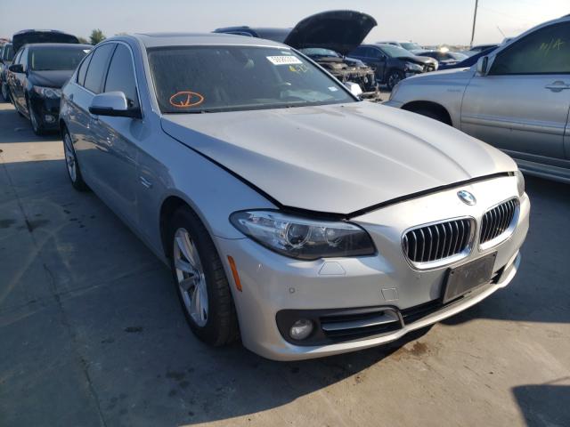 BMW 528 XI 2015 wba5a7c54fd624403