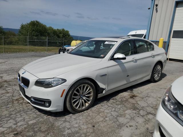 BMW 528 XI 2015 wba5a7c54fd624692