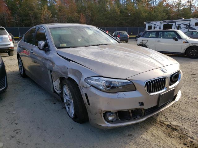 BMW 528 XI 2015 wba5a7c54fd625115