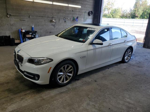 BMW 528 XI 2015 wba5a7c54fd625308