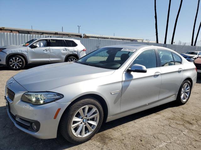 BMW 528 XI 2015 wba5a7c54fd625759