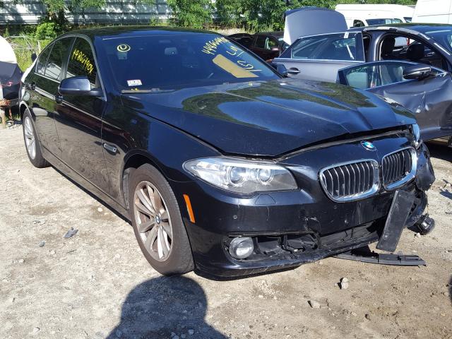 BMW 528I 2015 wba5a7c54fd626832