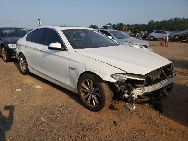 BMW 528 XI 2015 wba5a7c54fd626877