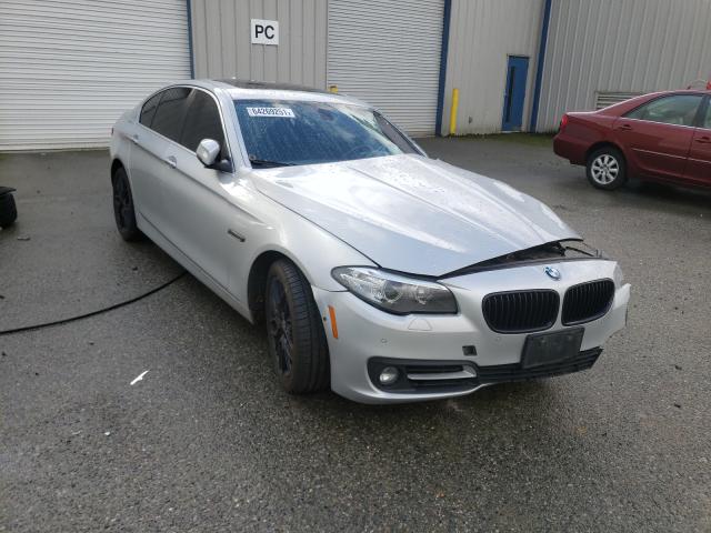 BMW 528 XI 2015 wba5a7c54fd628337