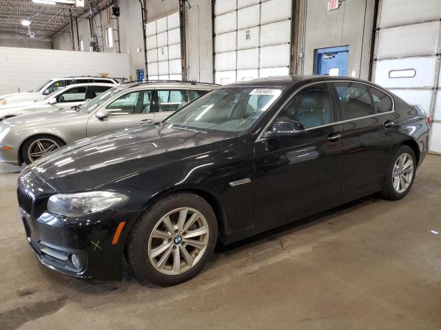 BMW 528 XI 2015 wba5a7c54fd628600