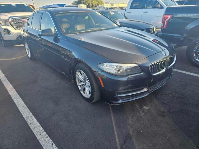 BMW 528 XI 2015 wba5a7c54fd628676