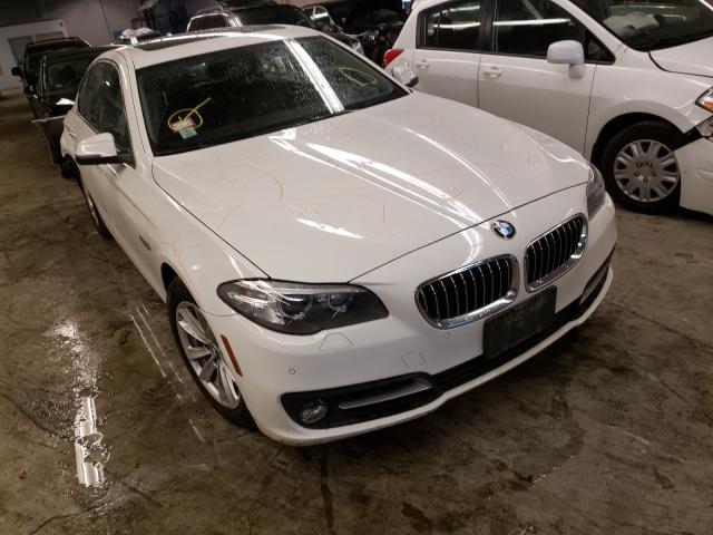 BMW 528 XI 2015 wba5a7c54fd628869