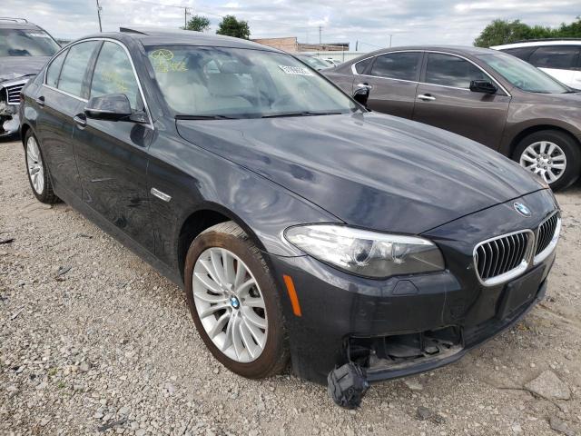 BMW 528 XI 2015 wba5a7c54fg142626