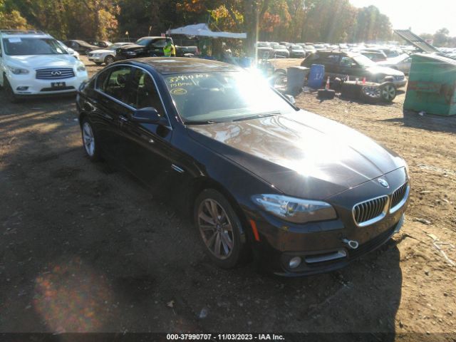 BMW NULL 2015 wba5a7c54fg142819