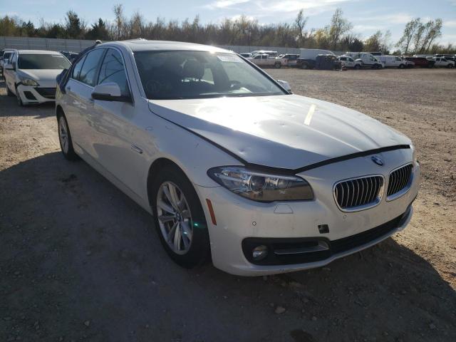 BMW 528 XI 2015 wba5a7c54fg143338